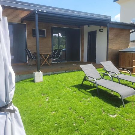 Apartman Cassovia Holcikovce Esterno foto