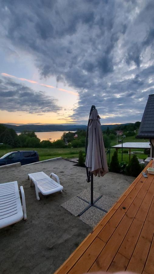 Apartman Cassovia Holcikovce Esterno foto