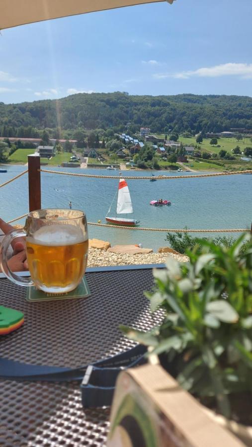 Apartman Cassovia Holcikovce Esterno foto