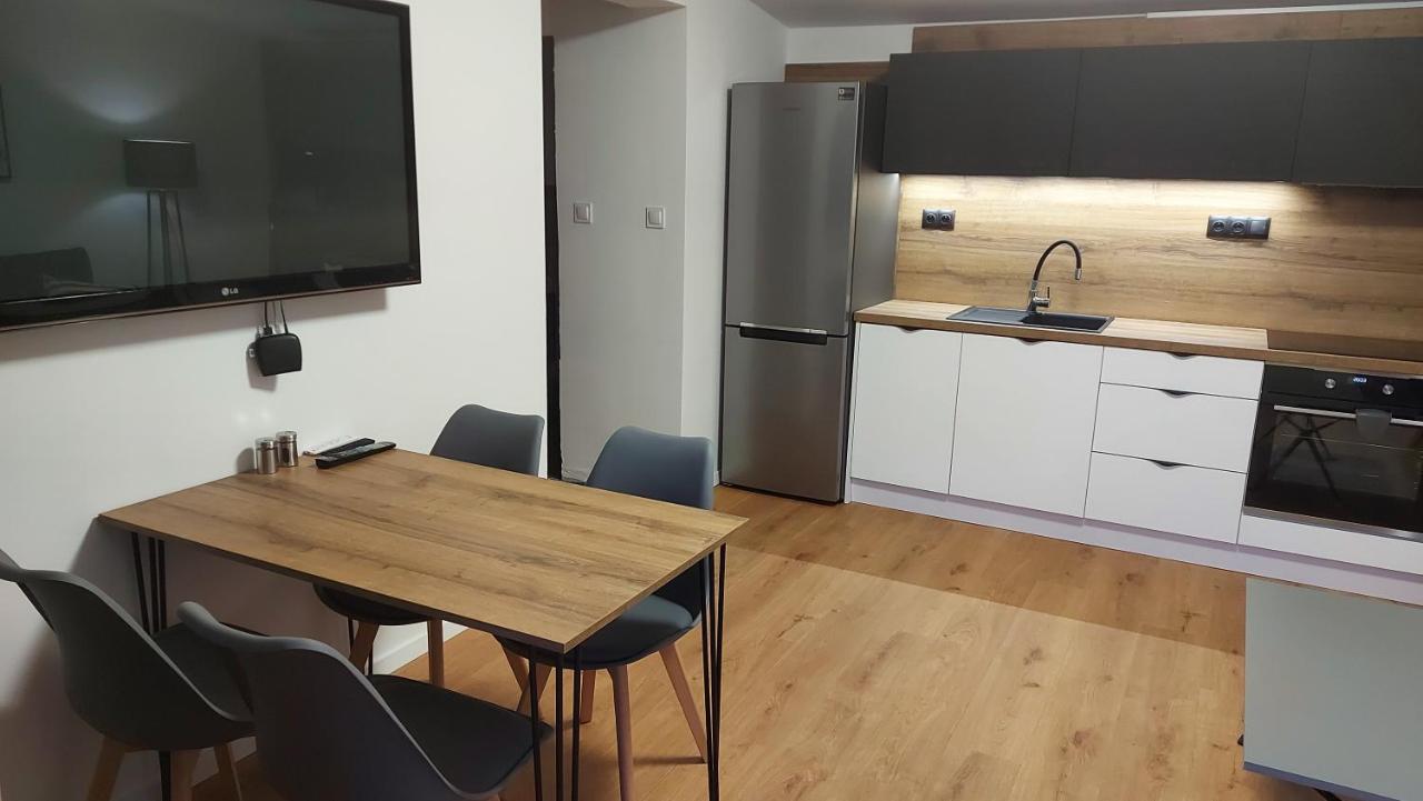 Apartman Cassovia Holcikovce Esterno foto