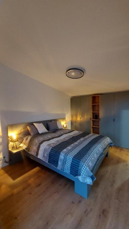 Apartman Cassovia Holcikovce Esterno foto