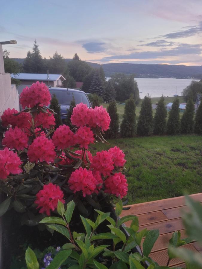 Apartman Cassovia Holcikovce Esterno foto
