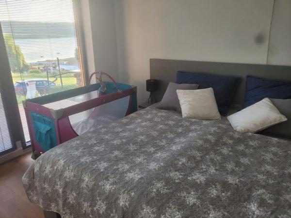 Apartman Cassovia Holcikovce Esterno foto